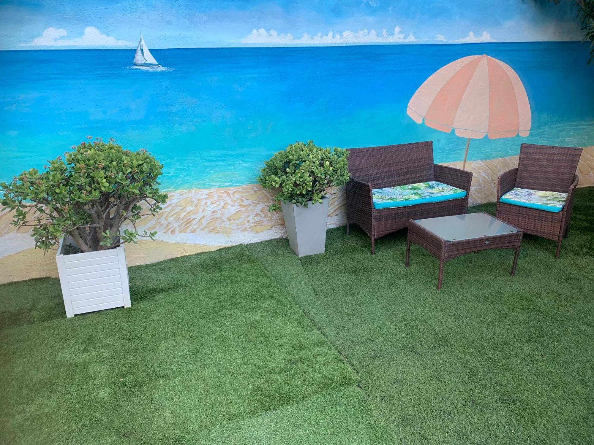 Villa Sidonie : Jardin+Jacuzzi En Ete, Plage A 17Min A Pied Marseille Exterior photo